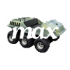 MAX ATVs