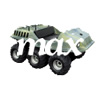 MAX ATVs