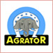 Agrator