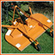 Agricultural Mowers and Toppers