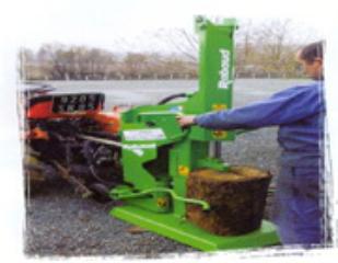 Brochure/Equipment photo
