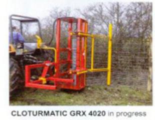 Brochure/Equipment photo
