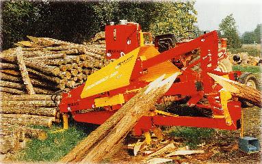 Brochure/Equipment photo