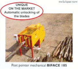 Brochure/Equipment photo