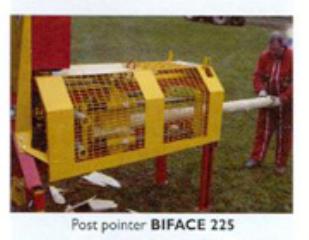 Brochure/Equipment photo
