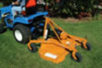 Brochure/Equipment photo
